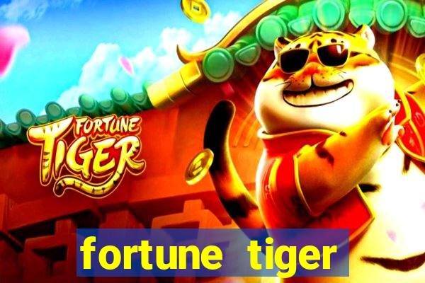 fortune tiger source code